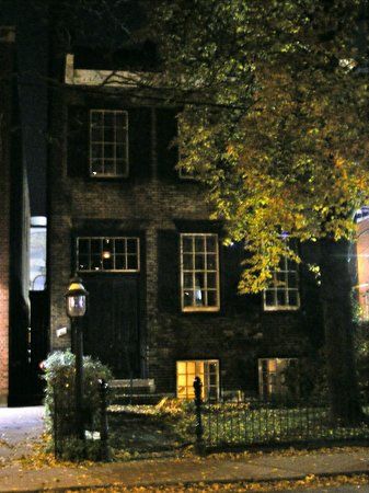 Casa Mackenzie